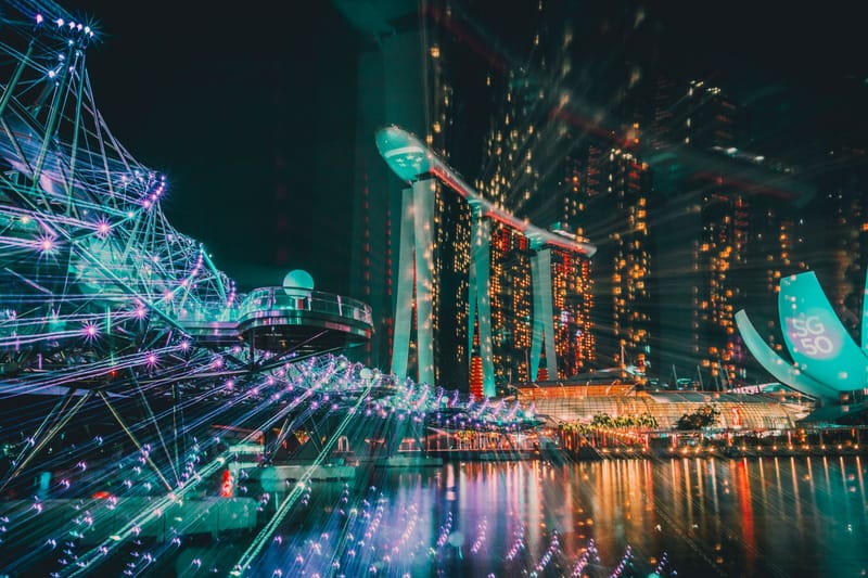 Best Places to Visit When in Singapore
