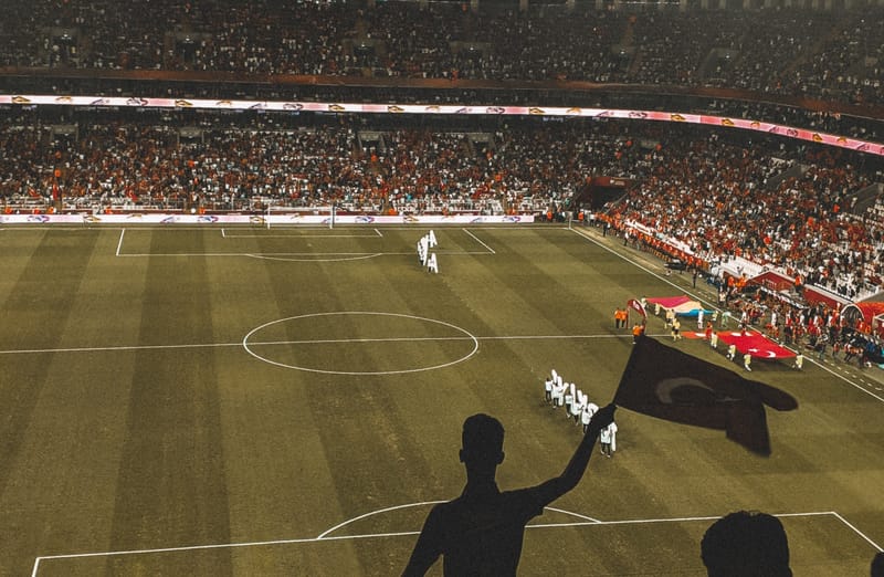 Super Bowl Betting - Gets In on the Fun