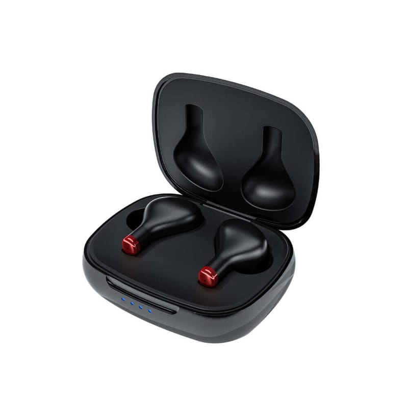 Pivoi True Wireless Bluetooth Earbuds