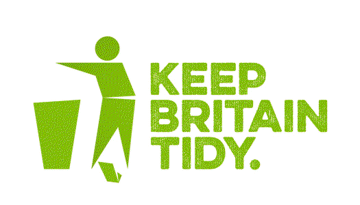 Great British Spring Clean 28 May to 13 June 2021