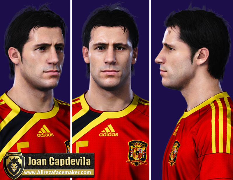 Joan Capdevila - maker-3d