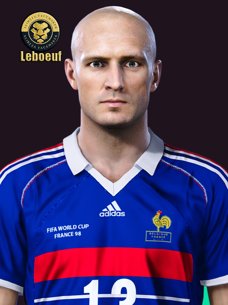 Frank Leboeuf
