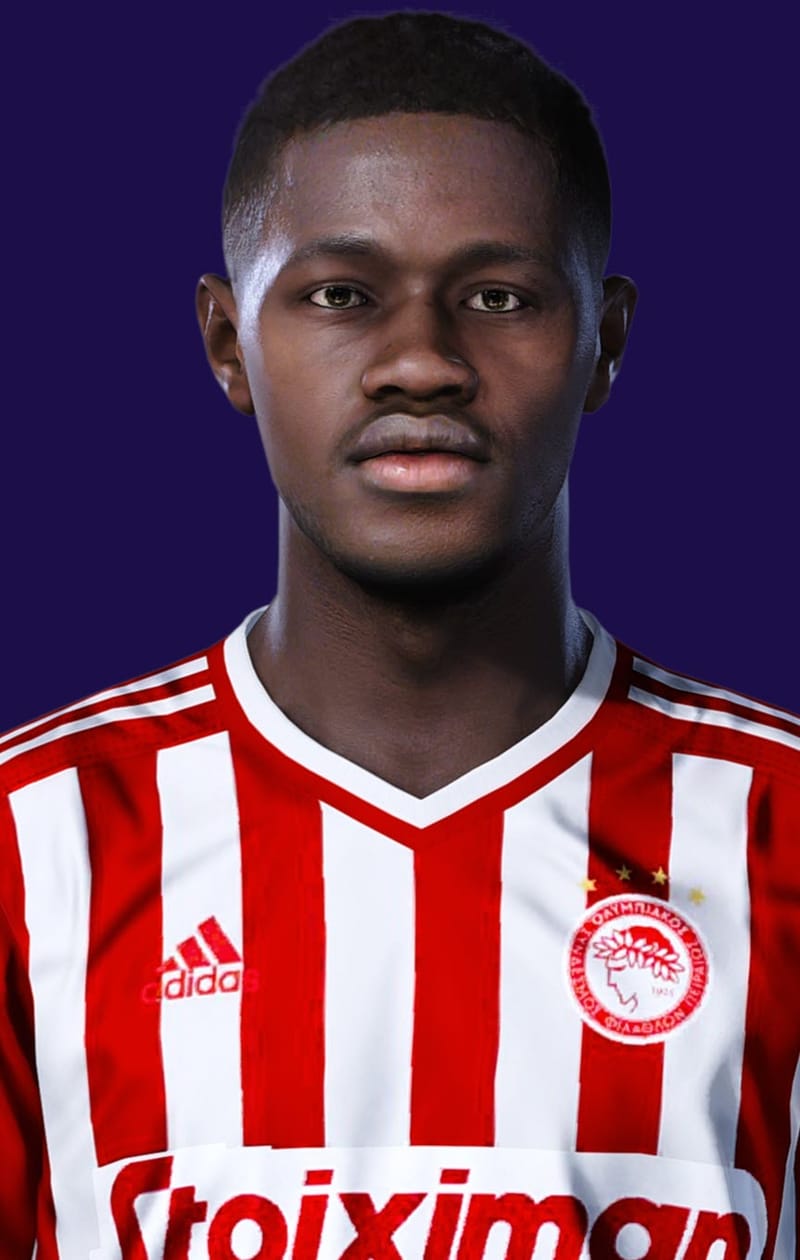 Diadie Samassékou 