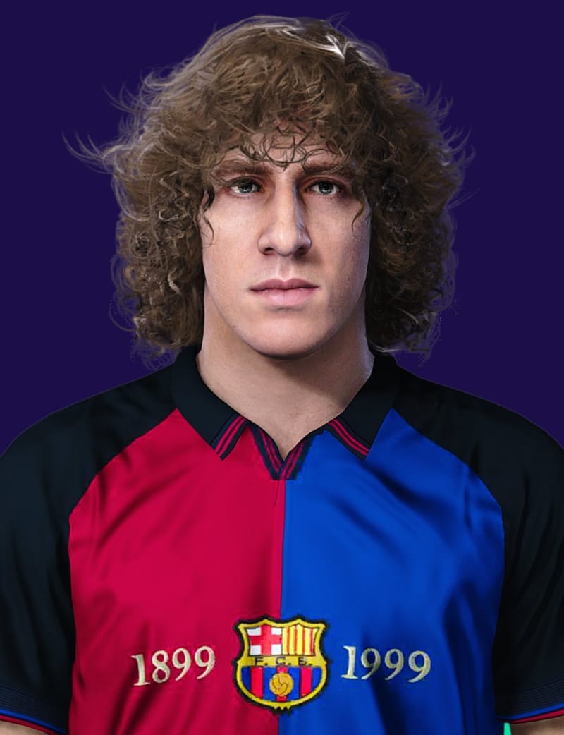 Pyyyil puyol 1999 Young