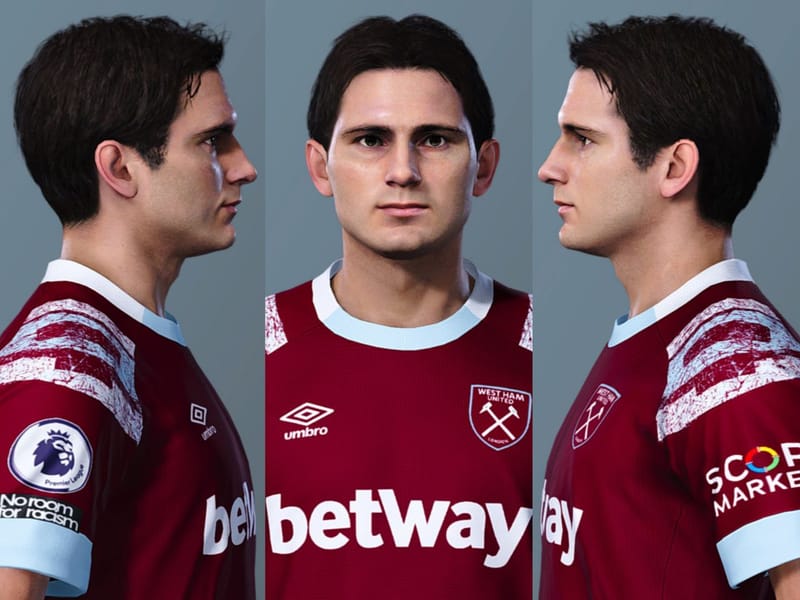 20 years ago today, Frank Lampard became a Blue. Take a