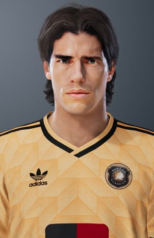 Ronaldo JR - maker-3d