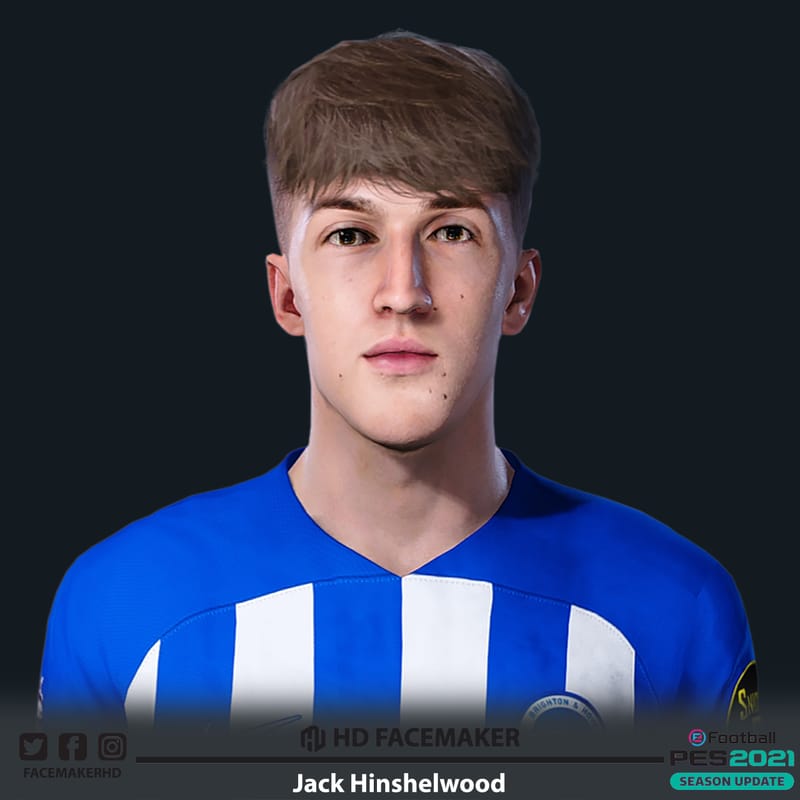 Jack Hinshelwood - alireza store