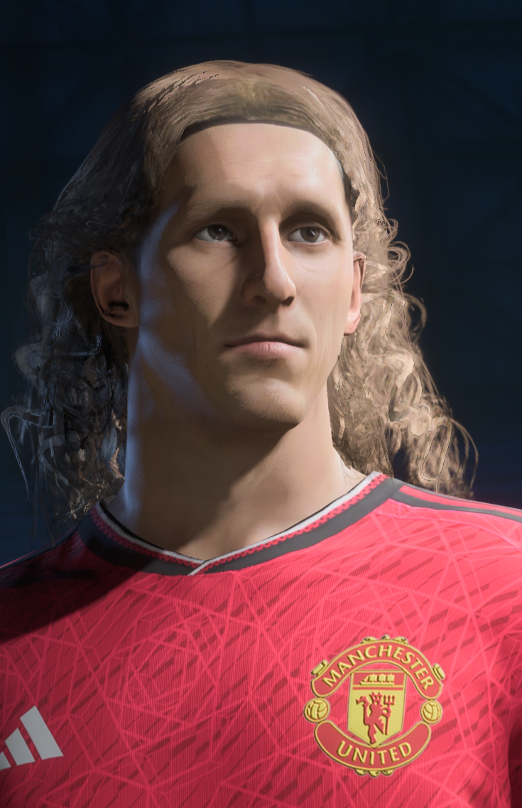 Carlo Pinsoglio fc2425 maker3d