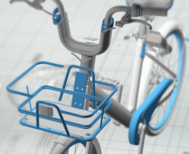 Hello Bikes