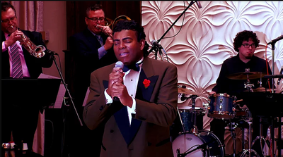Mirror of Johnny Mathis - The Wonderful Journey  image