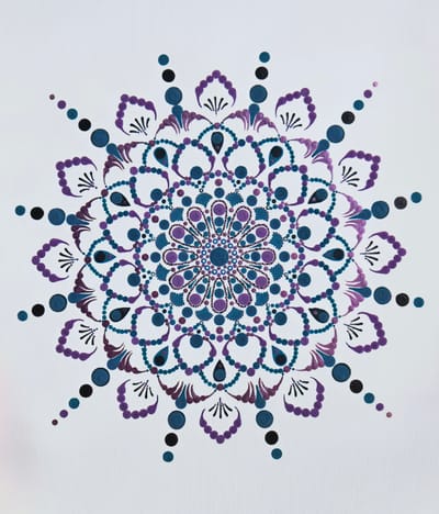 MANDALAS SACRÉS  image