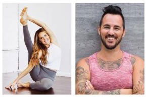 Interview of the founders of Yoga Renew Teacher Training Program