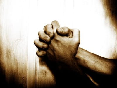 A Prayer image