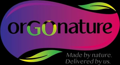 Made by nature. Delivered by us.