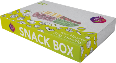 snack box
