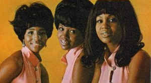 THE FLIRTATIONS