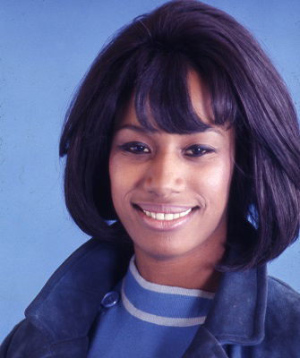 BRENDA HOLLOWAY