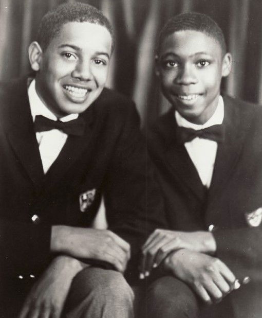 THE WALLACE BROTHERS