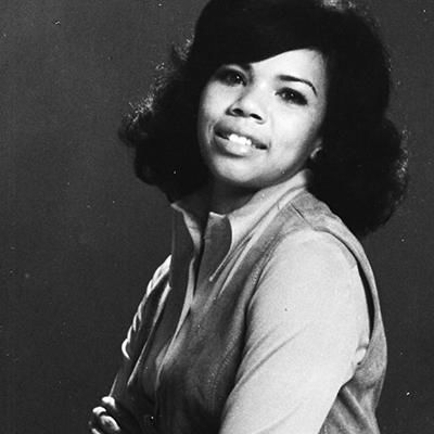 CANDI STATON