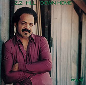 Z.Z. HILL