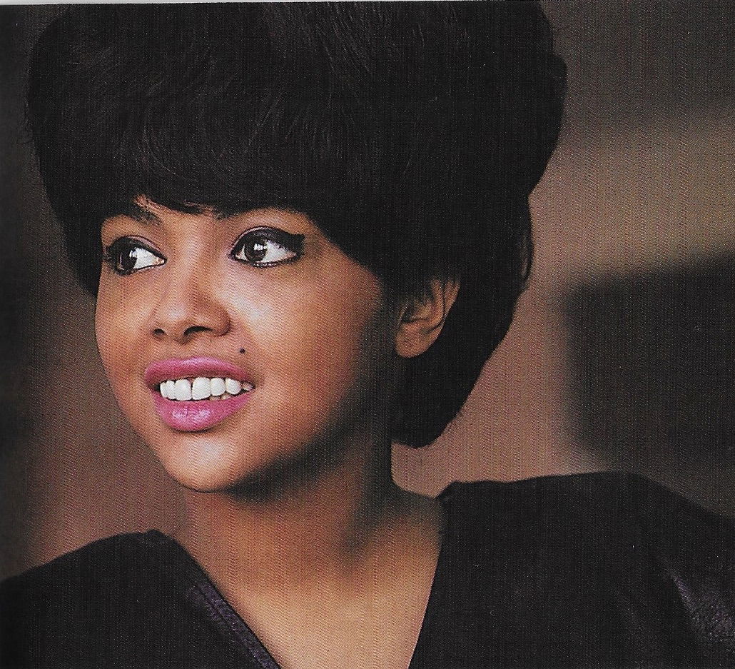 TAMMI TERRELL