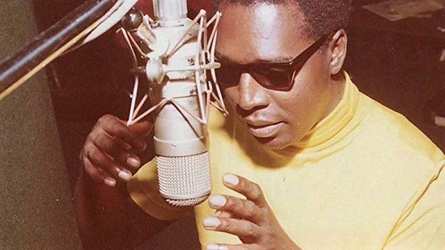 CLARENCE CARTER