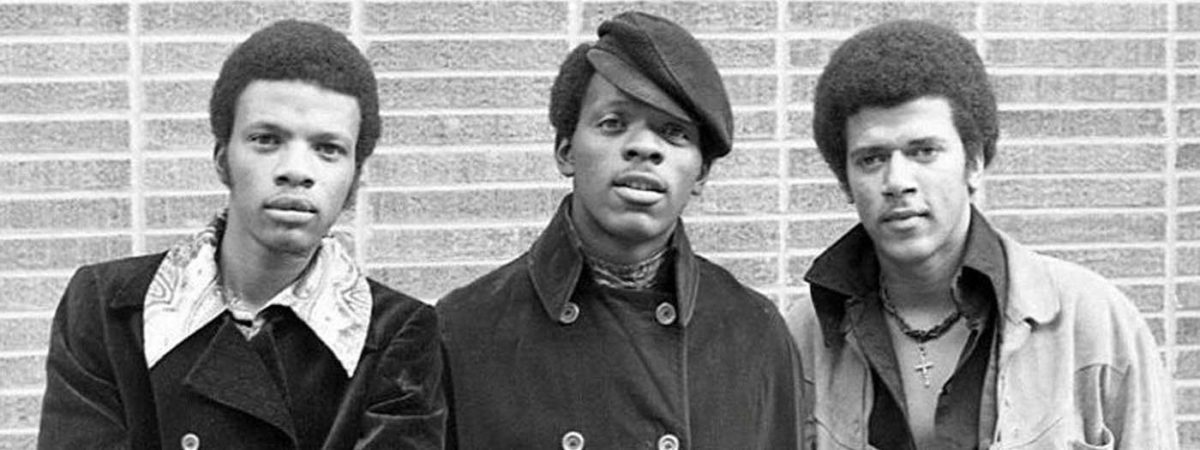 THE DELFONICS