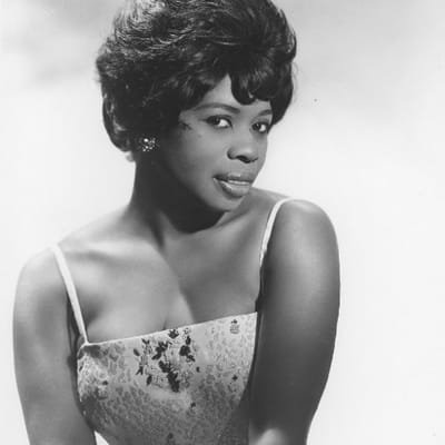 ESTHER PHILLIPS (a/k/a Little Esther)