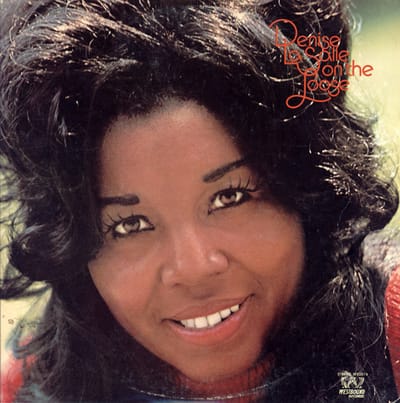 DENISE LaSALLE