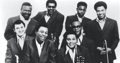 CHARLES WRIGHT & THE WATTS 103rd STREET RHYTHM BAND