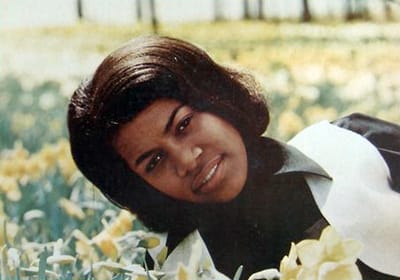 BETTYE SWANN