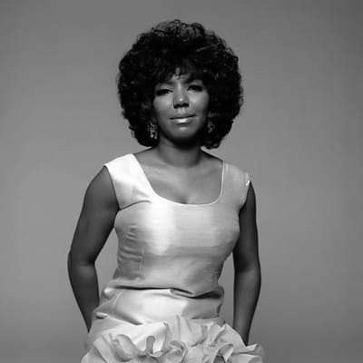 ERMA FRANKLIN