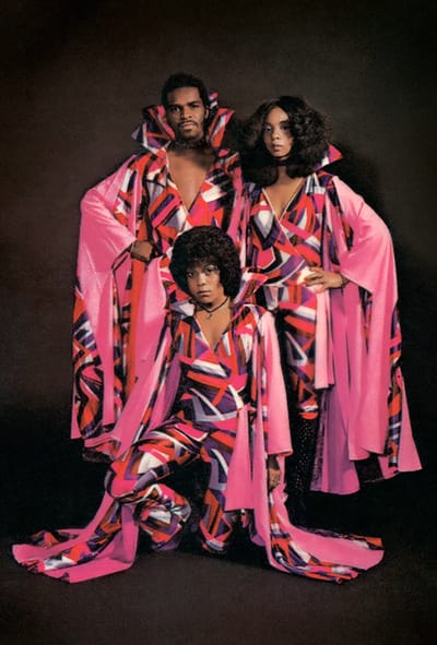 THE UNDISPUTED TRUTH