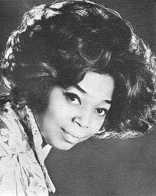 DORIS TROY