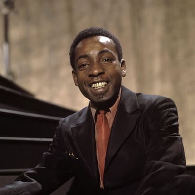 BOBBY HEBB
