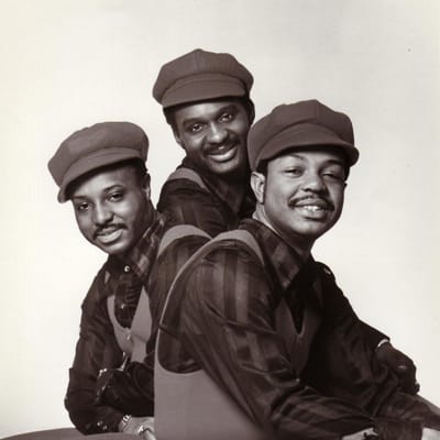 THE DETROIT EMERALDS