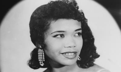 SUGAR PIE DeSANTO