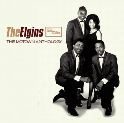 THE ELGINS