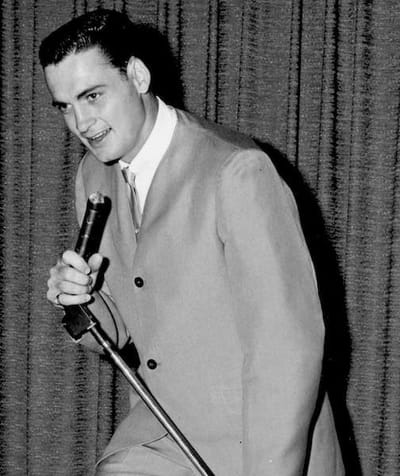 ROY HEAD (and the Traits)