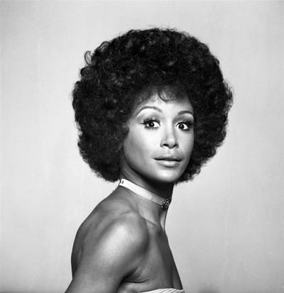 FREDA PAYNE