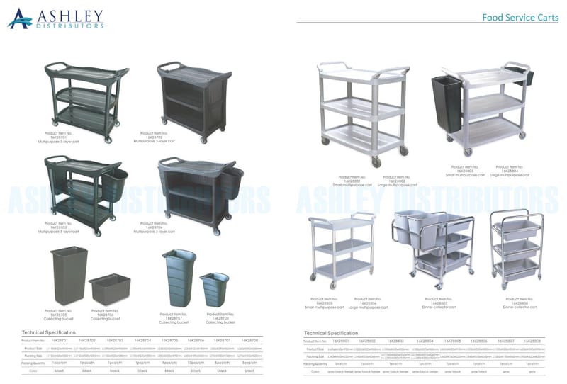 Barwares and Glasswares