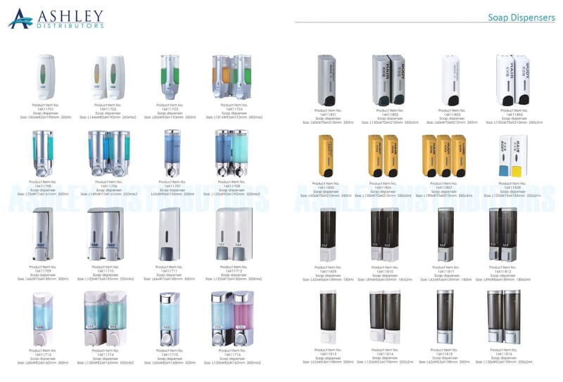 Bathroom Accessories