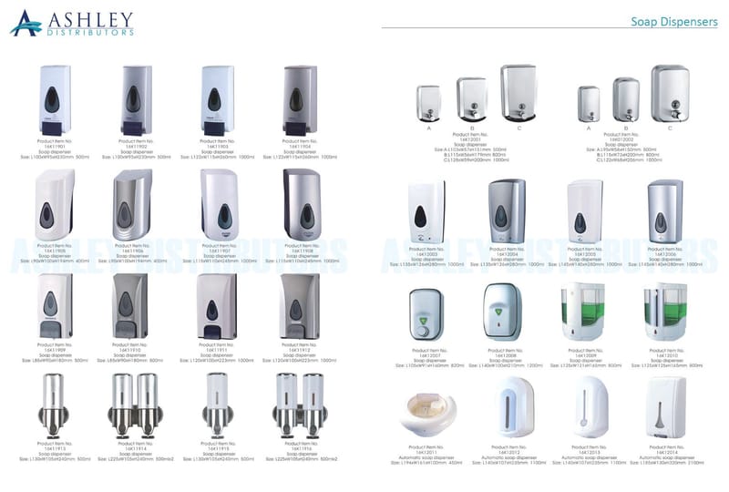 Bathroom Accessories