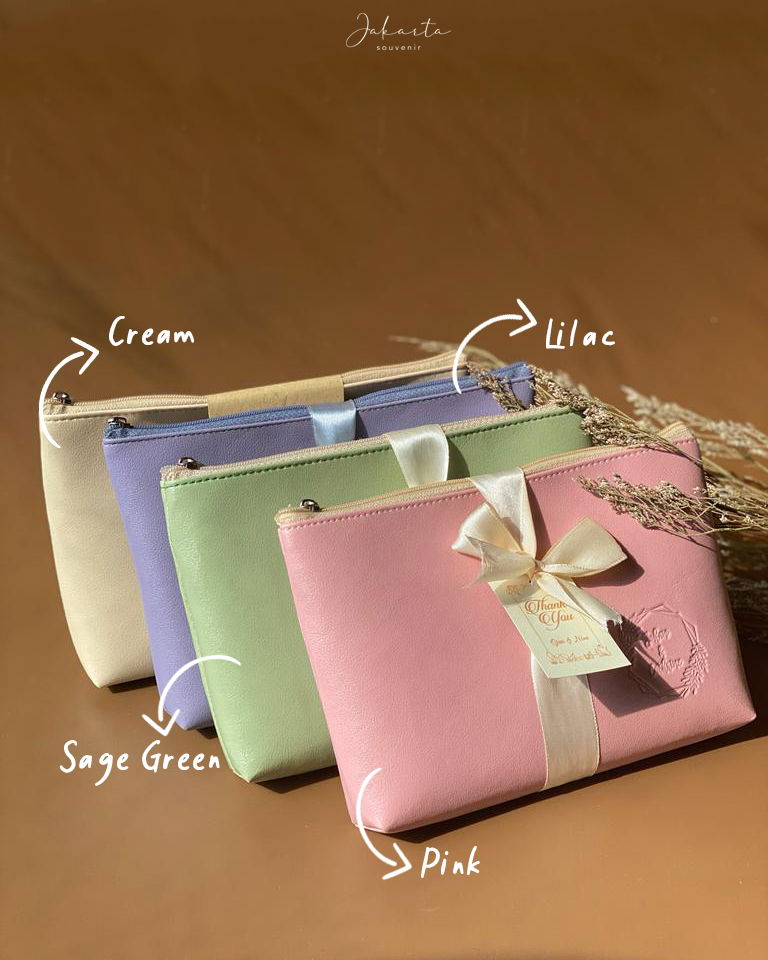 Cosella Pouch