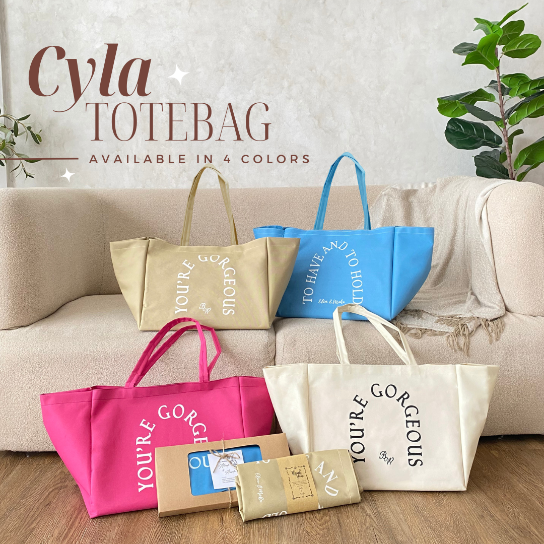 Cyla Bag