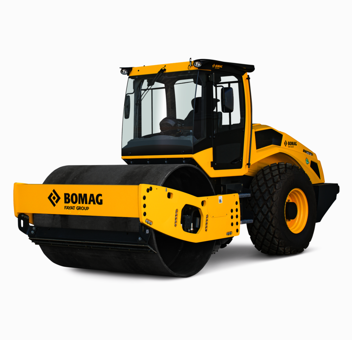 BOMAG 212