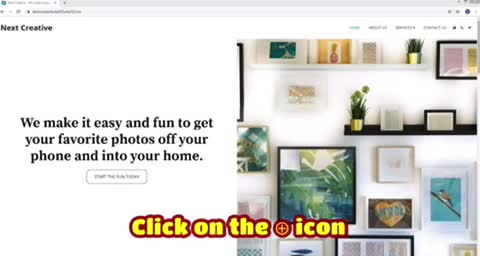 Our App video thumbnail