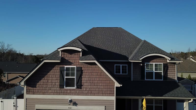 Roofing Services in Fayetteville NC