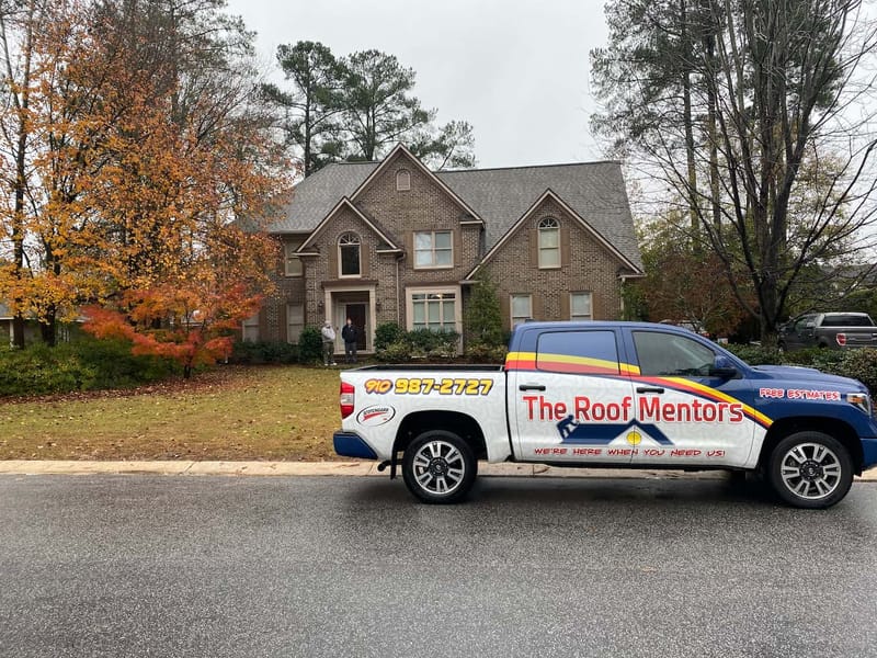 Guide For Homeowners in Fayetteville NC