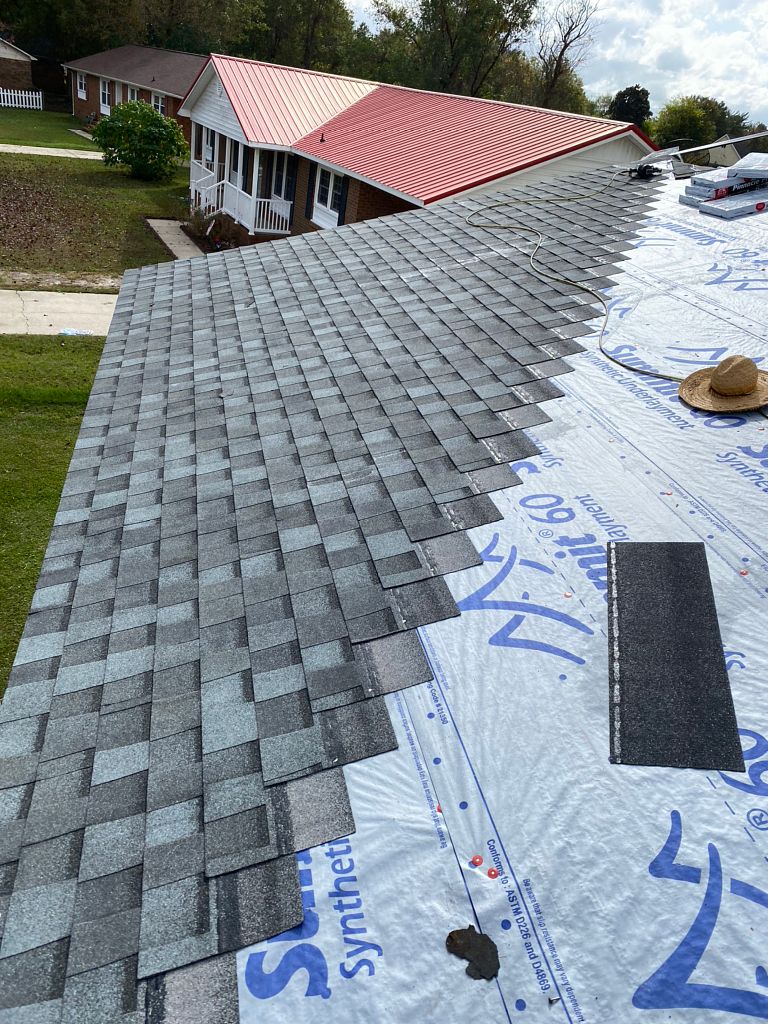 Roofing Tips and Tricks in Fayetteville NC